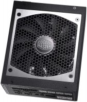 Фото - Блок питания Cooler Master Silent Pro Hybrid RS-D00-SPHA