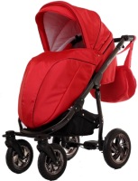 Фото - Коляска Androx Milano
