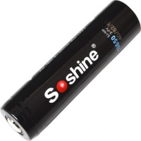 Фото - Аккумулятор / батарейка Soshine 1x18650 3400 mAh 