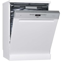 Фото - Посудомоечная машина Whirlpool WFO 3T141 PF белый