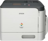 Фото - Принтер Epson AcuLaser C3900DN 