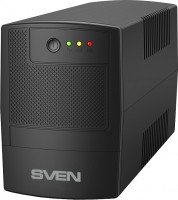 Фото - ИБП Sven UP-B800 800 ВА