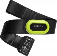 Фото - Пульсометр / шагомер Garmin HRM Pro 