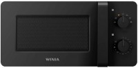 Фото - Микроволновая печь Winia DSL-5W0BW черный