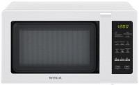 Фото - Микроволновая печь Winia KOR-662BWW белый