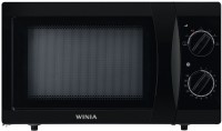 Фото - Микроволновая печь Winia DSL-82A7B черный