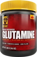 Фото - Аминокислоты Mutant Glutamine 300 g 