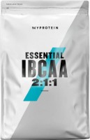 Фото - Аминокислоты Myprotein Essential IBCAA 2-1-1 1000 g 