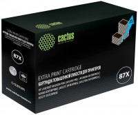 Фото - Картридж CACTUS CS-CF287X-MPS
