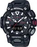 Фото - Наручные часы Casio G-Shock GR-B200-1A 