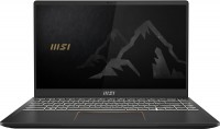 Фото - Ноутбук MSI Summit E14 A11SCS (A11SCS-088US)