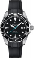 Фото - Наручные часы Certina DS Action Diver Sea Turtle Conservancy Special Edition C032.407.17.051.60 