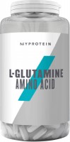 Фото - Аминокислоты Myprotein L-Glutamine Amino Acid 250 tab 