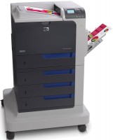 Фото - Принтер HP Color LaserJet Enterprise CP4525XH 