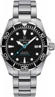 Фото - Наручные часы Certina DS Action Diver Sea Turtle Conservancy Special Edition C032.407.11.051.10 