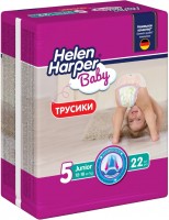 Фото - Подгузники Helen Harper Baby Pants 5 / 22 pcs 