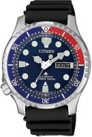 Фото - Наручные часы Citizen NY0086-16LE 