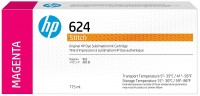 Картридж HP 624 2LL55A
