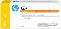 Фото - Картридж HP 624 2LL56A