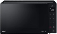 Фото - Микроволновая печь LG MS-2535GIB черный