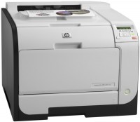 Фото - Принтер HP LaserJet Pro 300 M351A 