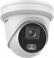 Фото - Камера видеонаблюдения Hikvision DS-2CD2327G2-LU 6 mm 