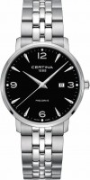 Фото - Наручные часы Certina DS Caimano C035.410.11.057.00 