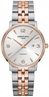 Фото - Наручные часы Certina DS Caimano C035.410.22.037.01 