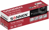 Картридж SONNEN SK-TK1200 