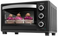 Фото - Электродуховка Cecotec Bake&Toast 550