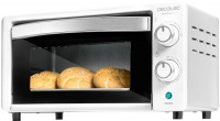 Фото - Электродуховка Cecotec Bake&Toast 490 