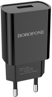 Фото - Зарядное устройство Borofone BA20A Sharp 