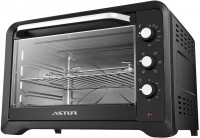 Фото - Электродуховка Astor CZ 2062