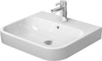 Фото - Умывальник Duravit Happy D.2 231860 600 мм