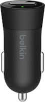 Фото - Зарядное устройство Belkin Power Pack Car Kit 