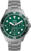 Фото - Наручные часы FOSSIL FS5726