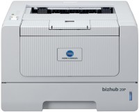 Фото - Принтер Konica Minolta Bizhub 20P 