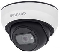 Камера видеонаблюдения BEWARD SV3210DBS 2.8 mm 