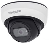 Фото - Камера видеонаблюдения BEWARD SV3210DBS 3.6 mm 