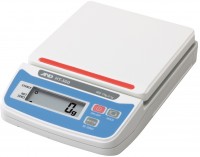 Фото - Ювелирные и лабораторные весы A&D HT-500