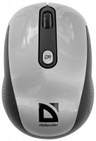 Фото - Мышка Defender Optimum MS-125 Nano