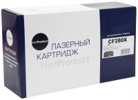 Фото - Картридж Net Product N-CF280X 