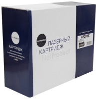 Фото - Картридж Net Product N-CF281X 