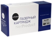 Фото - Картридж Net Product N-TN-3480 