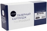 Фото - Картридж Net Product N-MLT-D105L 