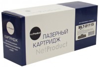 Фото - Картридж Net Product N-MLT-D111S 