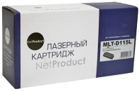 Фото - Картридж Net Product N-MLT-D115L 