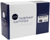 Фото - Картридж Net Product N-MLT-D203L 