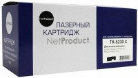 Фото - Картридж Net Product N-TK-5230C 