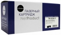 Фото - Картридж Net Product N-TK-5230Y 